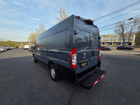Used 2020 RAM ProMaster 3500 FWD image 7