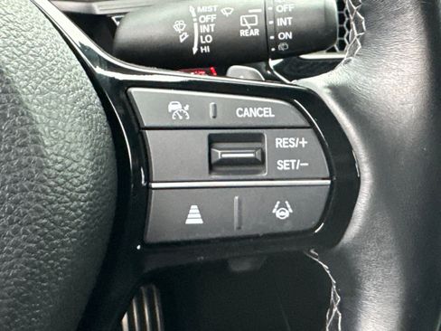 Used 2022 Honda Civic Sport image 20