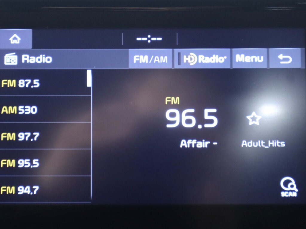 Used 2021 Kia Seltos S FWD image 16