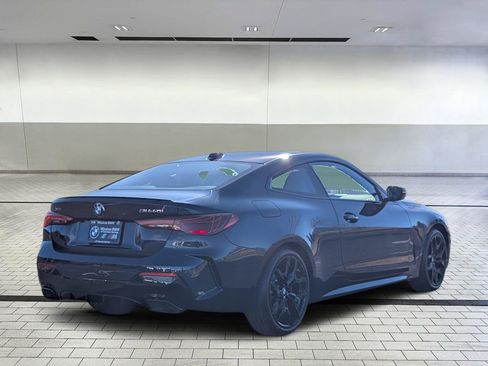 New 2026 BMW 440i xDrive Coupe image 5