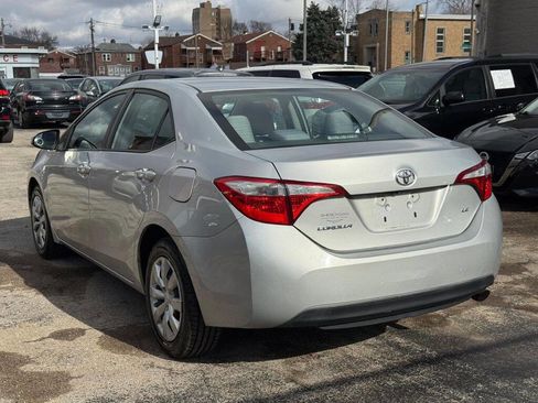 Used 2014 Toyota Corolla LE image 5