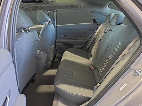 New 2026 Hyundai Elantra SEL Sport Premium FWD image 30