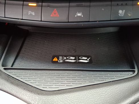 Used 2023 Cadillac CT4 Sport image 27