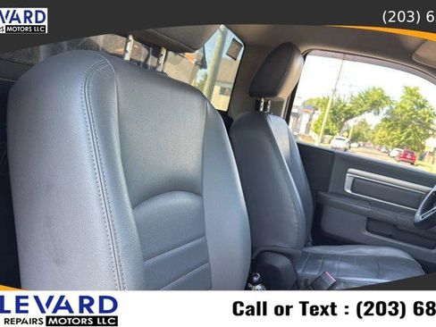 Used 2013 RAM 5500 Tradesman w/ PWR & Remote Entry Group AWD/4WD image 31