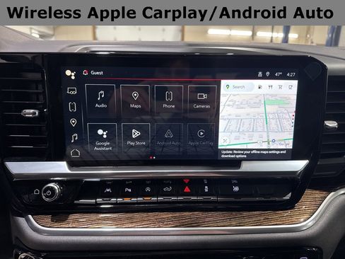 New 2026 GMC Sierra 1500 Elevation image 5