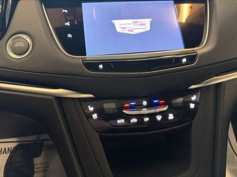 Used 2026 Cadillac XT5 Premium Luxury w/ Driver Assist Package AWD/4WD image 30