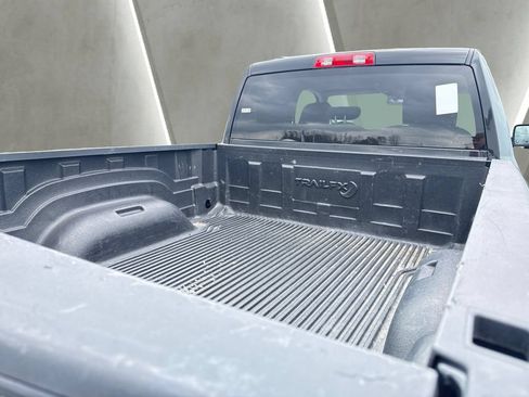 Used 2024 RAM 1500 Classic SLT AWD/4WD image 8
