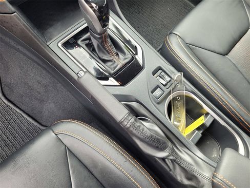 Used 2023 Subaru Crosstrek 2.5i Limited image 17