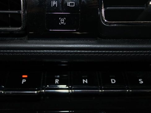 Used 2021 Lincoln Nautilus Reserve w/ Equipment Group 201A image 31