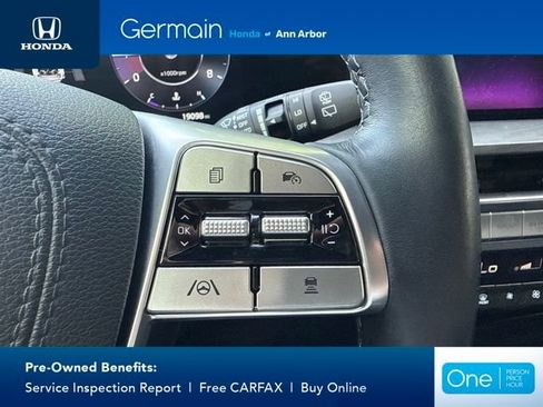 Used 2024 Kia Telluride SX Prestige X-Line AWD/4WD image 26