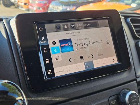 New 2026 RAM ProMaster 2500 image 28