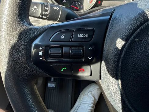 Used 2015 Kia Sedona LX FWD image 21