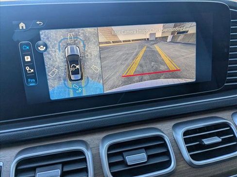 Certified 2026 Mercedes-Benz GLE 350 4MATIC image 9