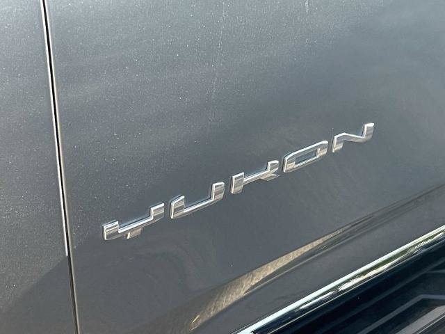 Used 2025 GMC Yukon XL Elevation AWD/4WD image 26