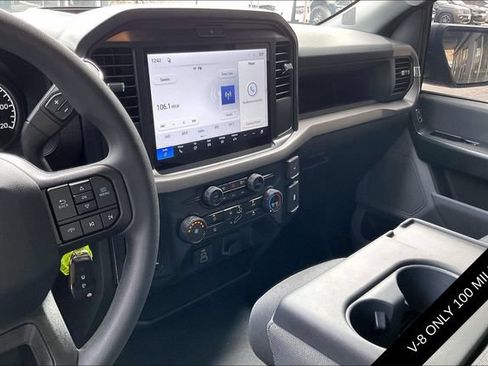 Used 2026 Ford F150 XL AWD/4WD image 4
