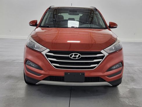 Used 2017 Hyundai Tucson Value image 3