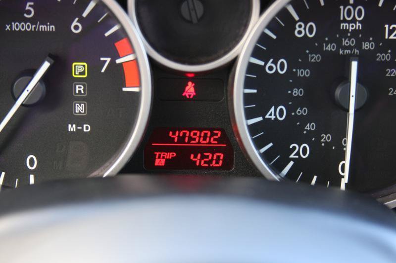 Used 2010 MAZDA MX-5 Miata Touring RWD image 39