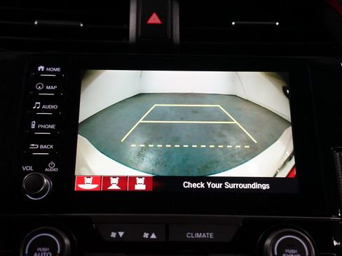 Used 2021 Honda Civic Type R image 20