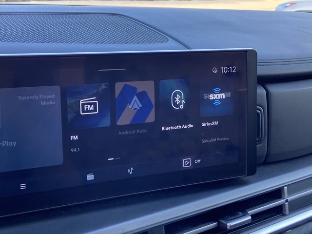 Used 2025 Hyundai Santa Fe SEL FWD image 37