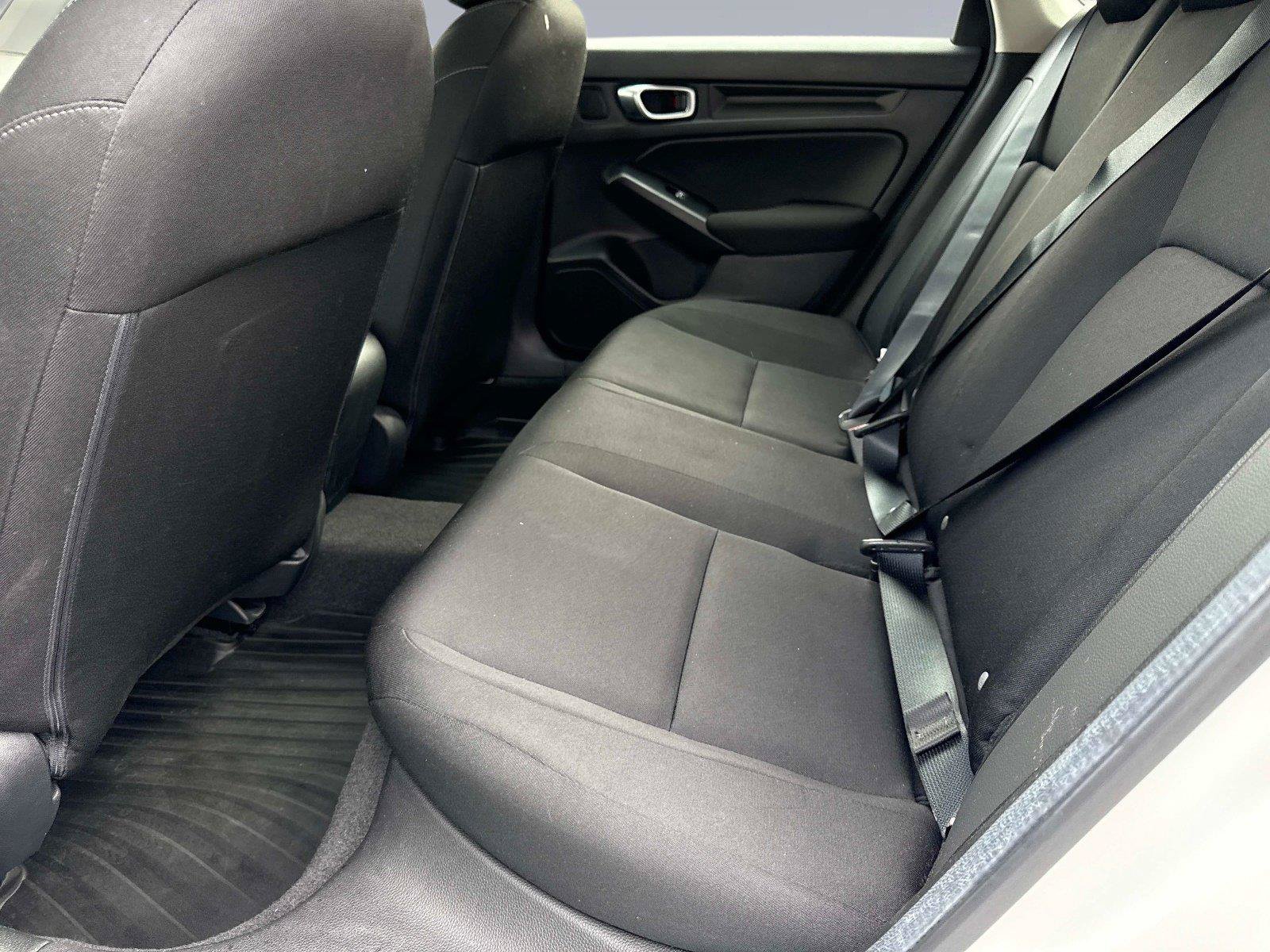 Certified 2023 Honda Civic LX image 13