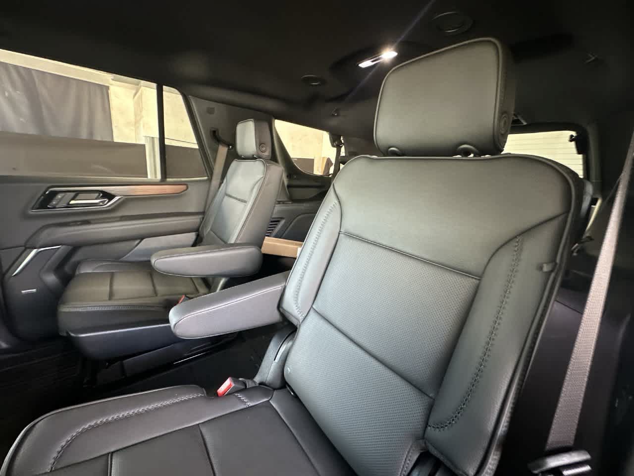 New 2026 GMC Yukon Denali RWD image 22