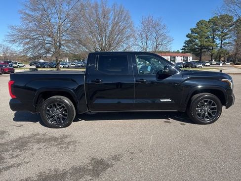 Used 2023 Toyota Tundra Platinum w/ Advanced Package image 6