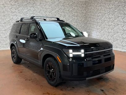 New 2026 Hyundai Santa Fe XRT