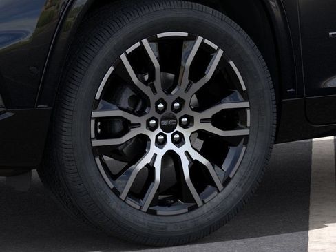 New 2027 GMC Acadia Denali Ultimate AWD/4WD image 9