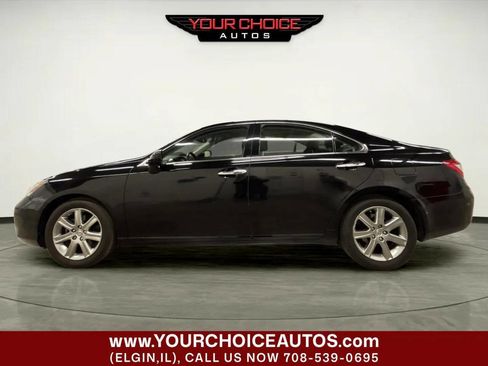 Used 2009 Lexus ES 350 FWD image 2