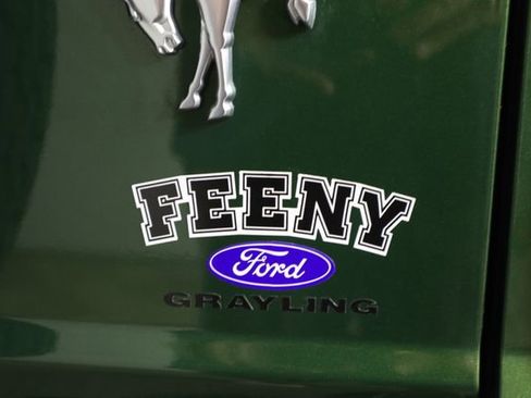 Certified 2024 Ford Bronco Black Diamond image 72