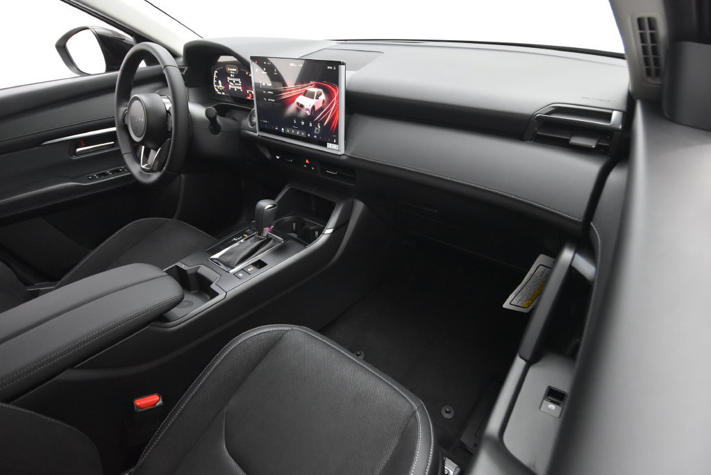 New 2026 MAZDA CX-5 Select AWD/4WD image 29
