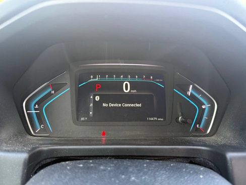 Used 2018 Honda Odyssey Touring image 18