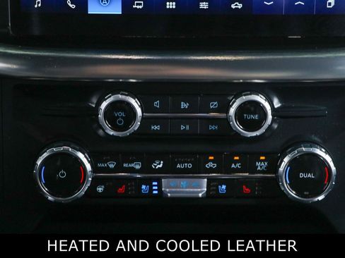 Used 2023 Ford F150 Lariat w/ Equipment Group 502A High AWD/4WD image 22