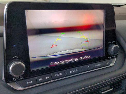 Certified 2023 Nissan Rogue SV image 41