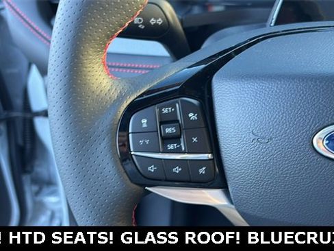 New 2026 Ford Explorer ST-Line image 12