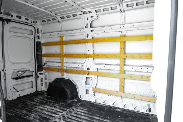 Used 2023 RAM ProMaster 1500 w/ Convenience Group FWD image 29