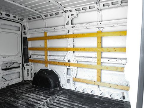Used 2023 RAM ProMaster 1500 w/ Convenience Group FWD image 29