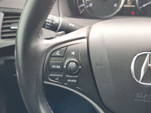 Used 2020 Acura MDX FWD w/ Technology Package image 28