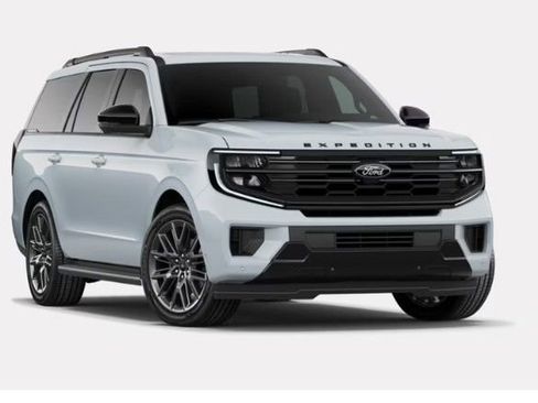 New 2026 Ford Expedition Platinum image 22