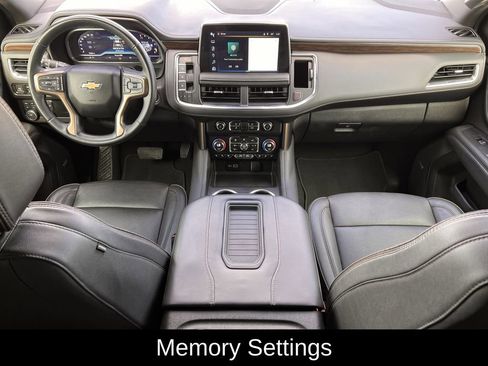 Used 2023 Chevrolet Tahoe High Country image 13