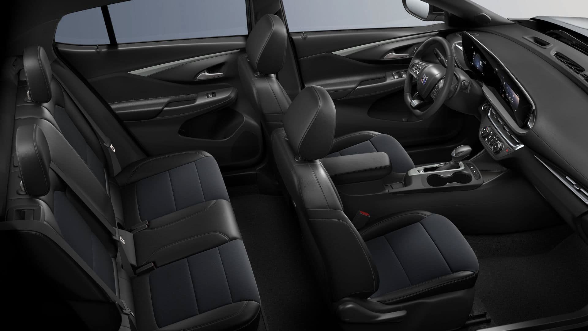 New 2026 Buick Envista Preferred w/ Convenience I Package FWD image 56