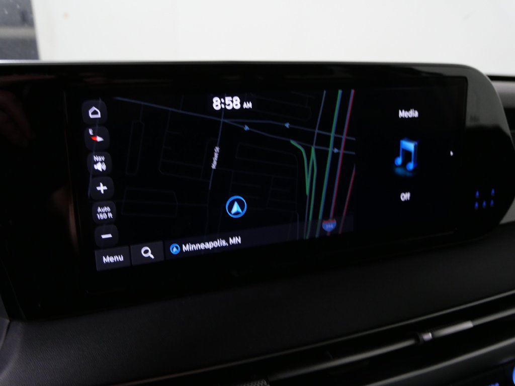 Used 2024 Hyundai Palisade SEL FWD image 29