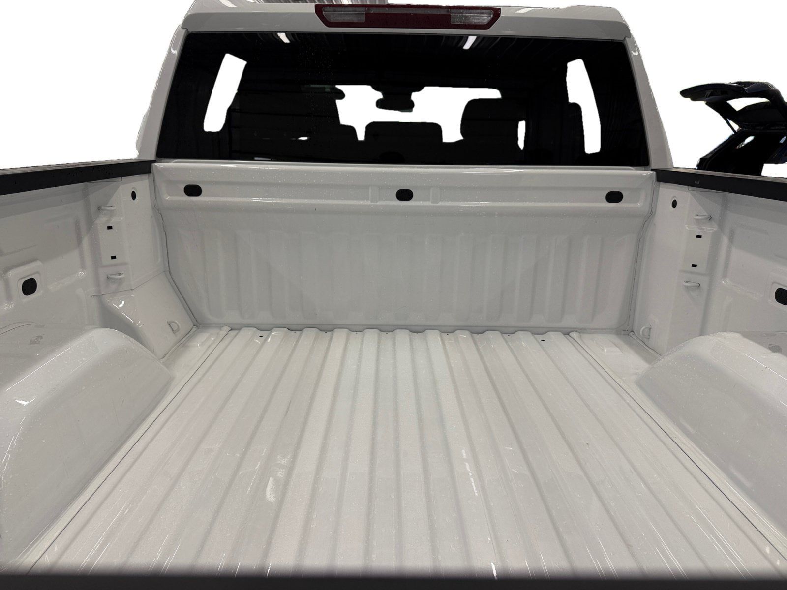 Used 2024 GMC Sierra 1500 Elevation w/ X31 Off-Road Package AWD/4WD image 27