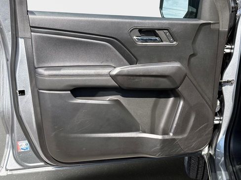 Used 2023 Chevrolet Colorado LT w/ LT Convenience Package II image 20