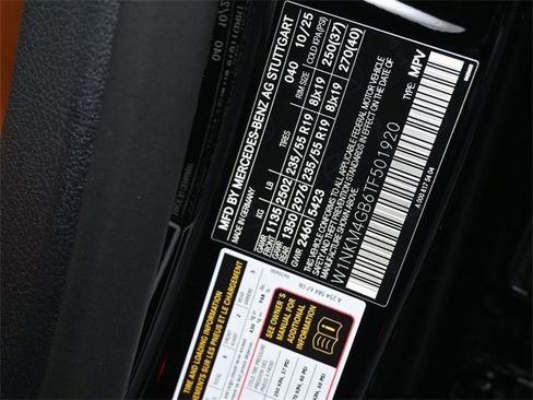 New 2026 Mercedes-Benz GLC 300 image 19