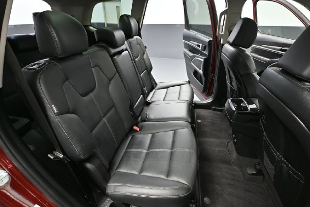 Used 2023 Kia Telluride SX Prestige AWD/4WD image 40