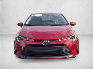 Certified 2025 Toyota Corolla LE video 2