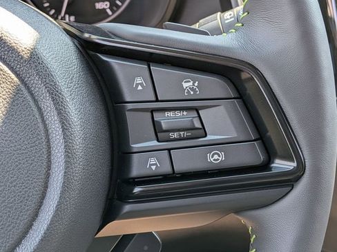 New 2026 Subaru Ascent Bronze Edition AWD/4WD image 19