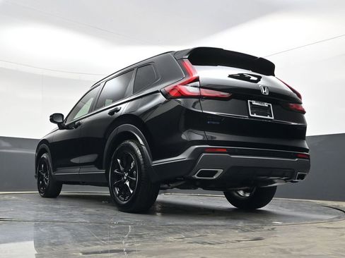Used 2026 Honda CR-V Sport-L image 32