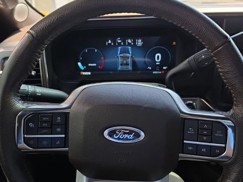 Used 2023 Ford F450 King Ranch w/ FX4 Off-Road Package AWD/4WD image 20